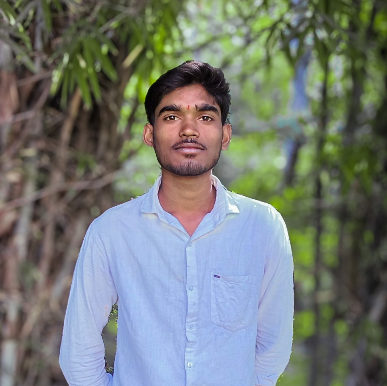 Gholap Onkar
