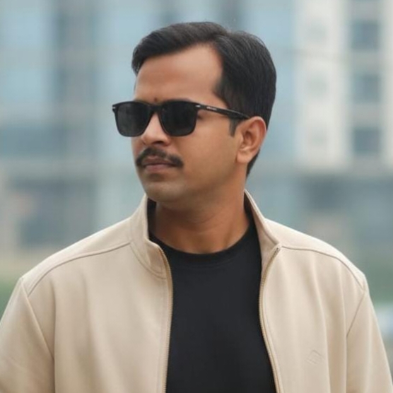 Prof. Ganesh Dhase