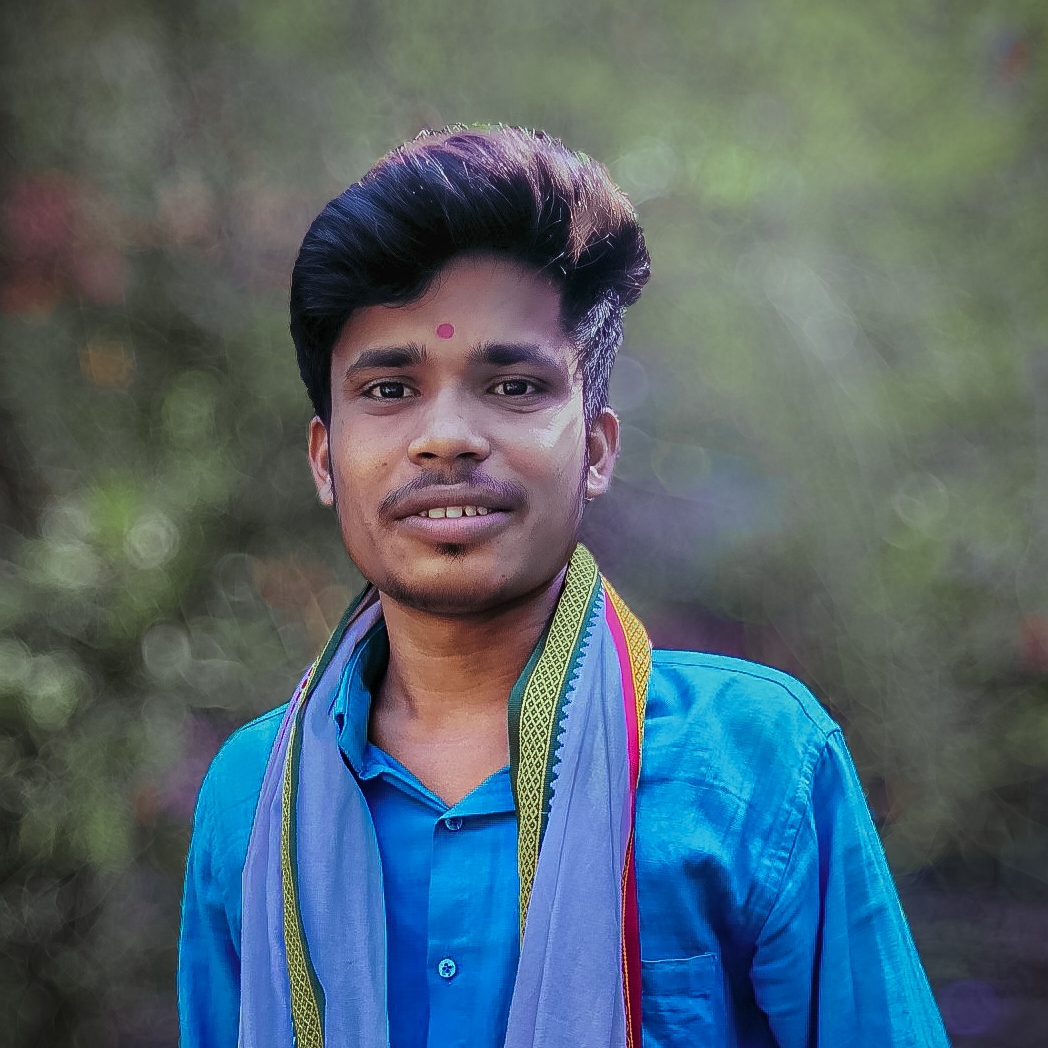Onkar Dhurve