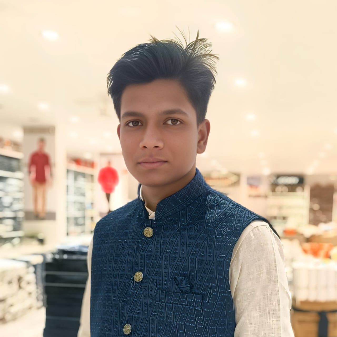 Vishnudas Raut